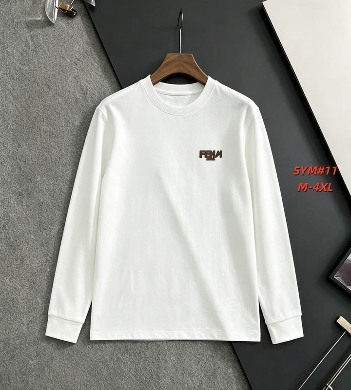 Fendi M-4XL 12yh72