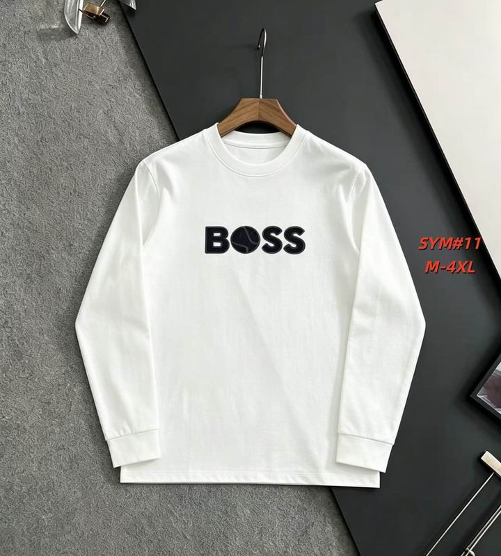 Boss M-4XL 12yh07
