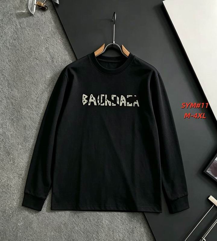 Balenciaga M-4XL 12yh90