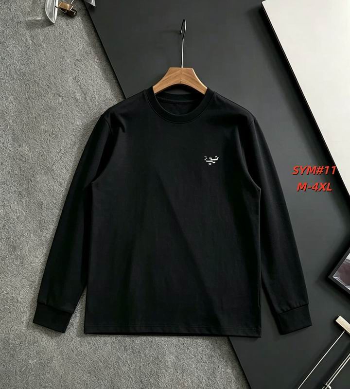Armani M-4XL 12yh14