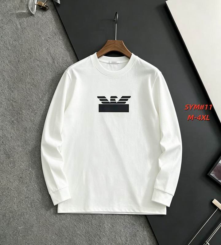 Armani M-4XL 12yh15