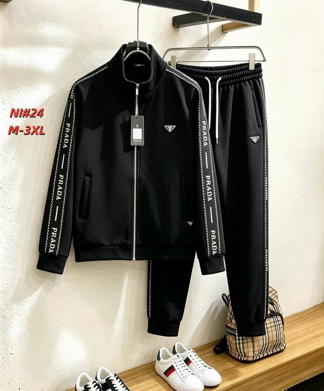 Prada M-3XL 12yh492