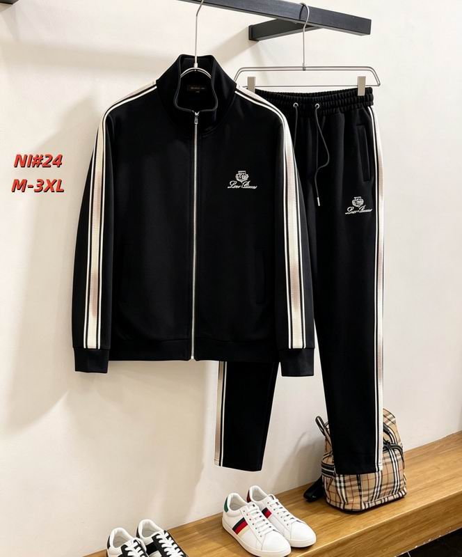 Loro Piana M-3XL 12yh39