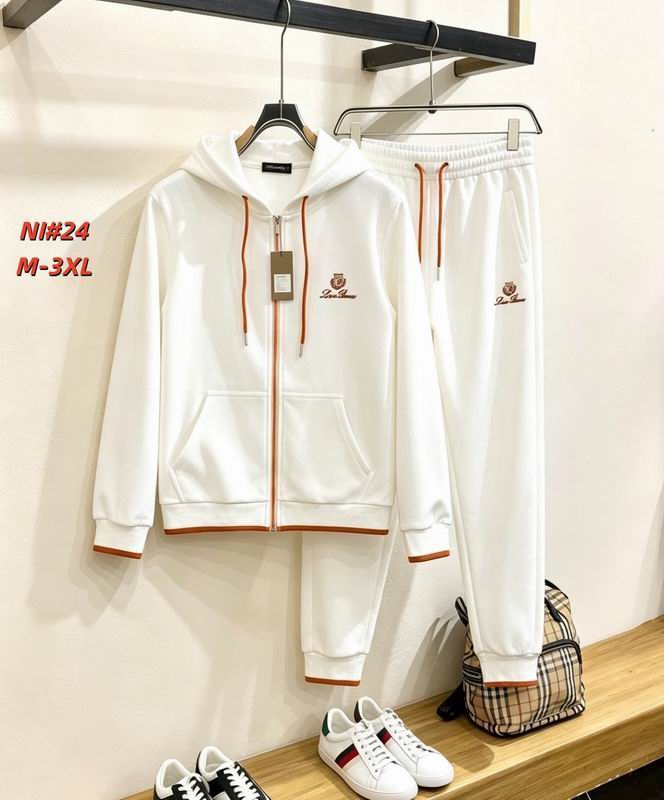 Loro Piana M-3XL 12yh41