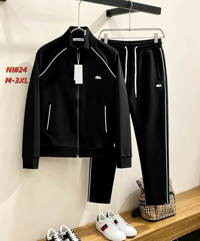 Lacoste M-3XL 12yh29