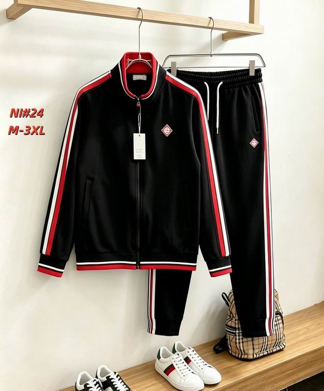 Casablanca M-3XL 12yh28