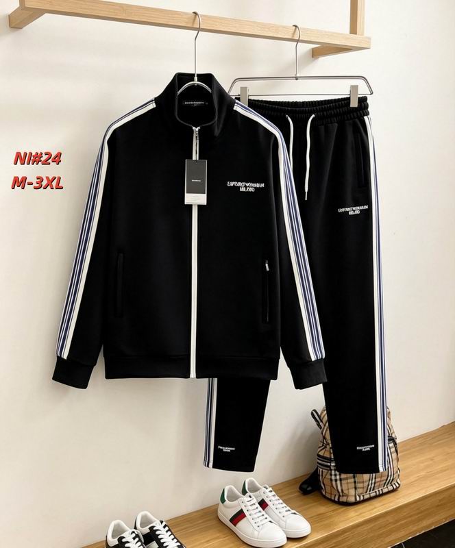 Armani M-3XL 12yh137