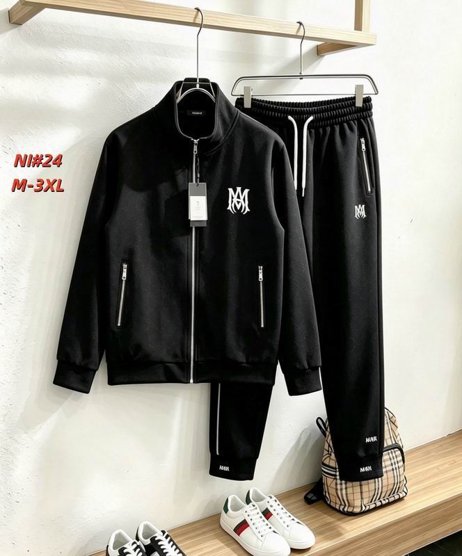 Amiri M-3XL 12yh46