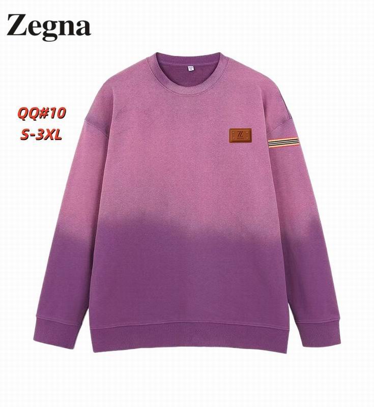 Zegna S-3X 12yh07