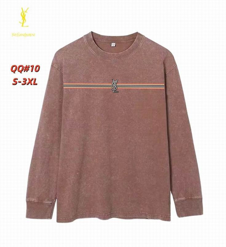 YSL S-3X 12yh08