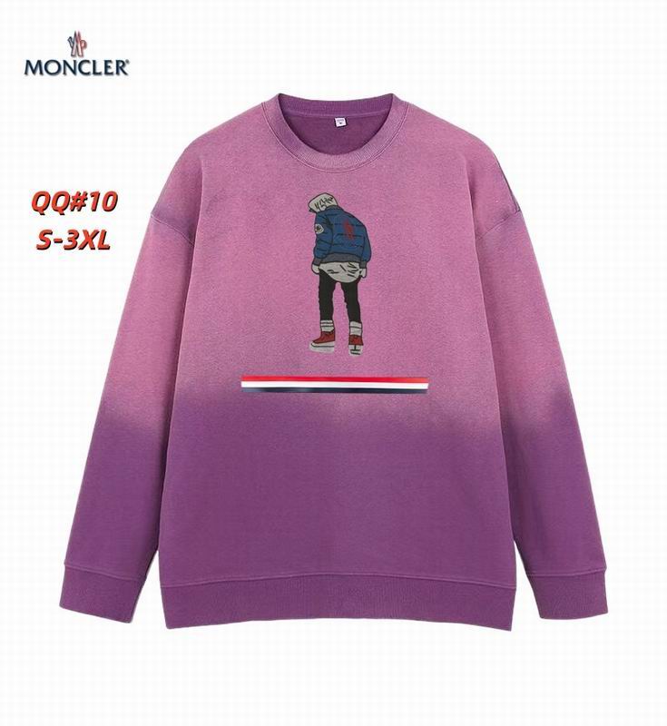 Moncler S-3X 12yh116