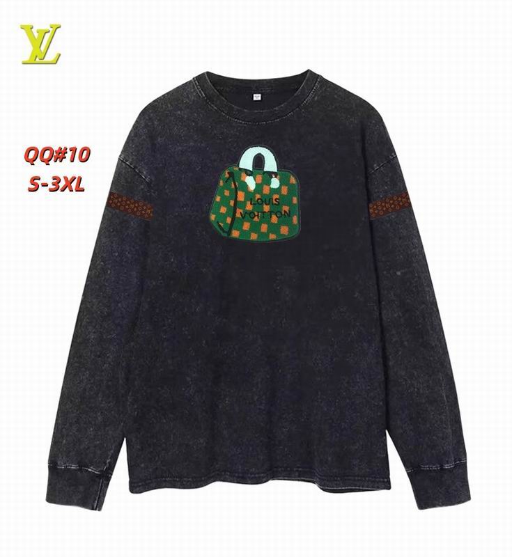 LV S-3X 12yh410