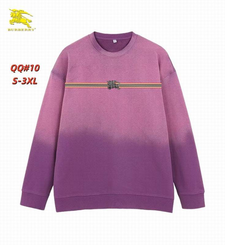 Burberry S-3X 12yh320