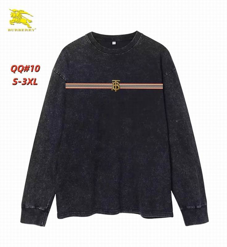 Burberry S-3X 12yh321