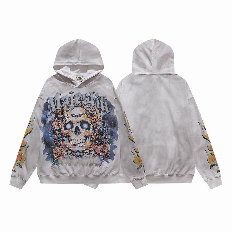 Majestik S-XL 6htrMA205