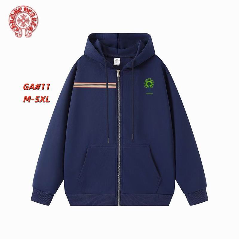 Chrome Hearts M-5XL 12yh81