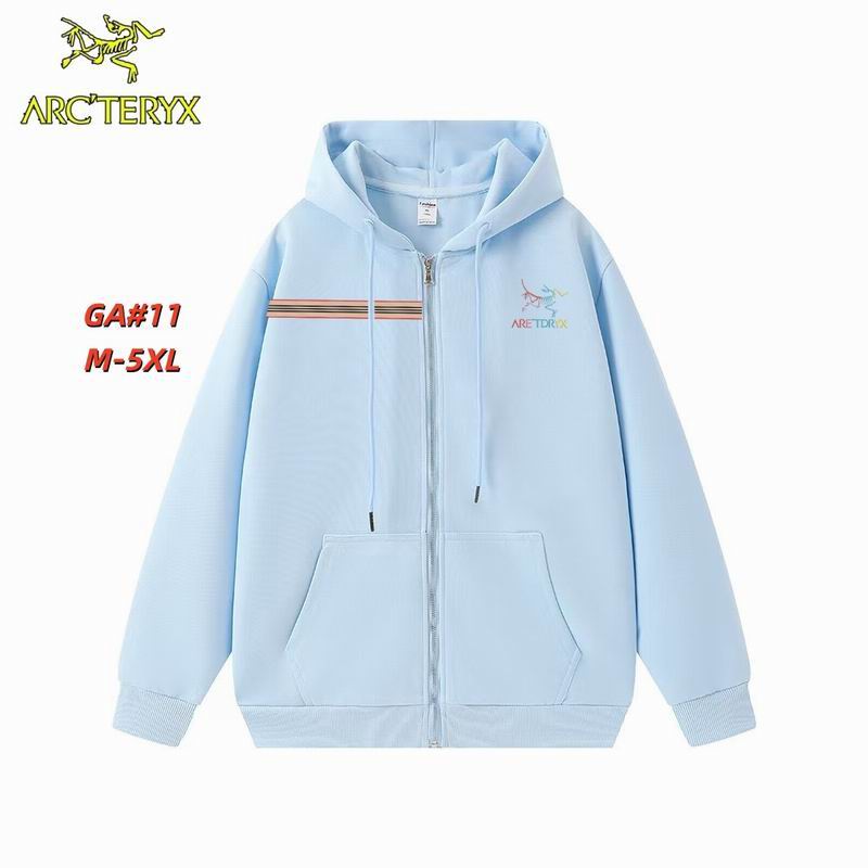 Arcteryx M-5XL 12yh27