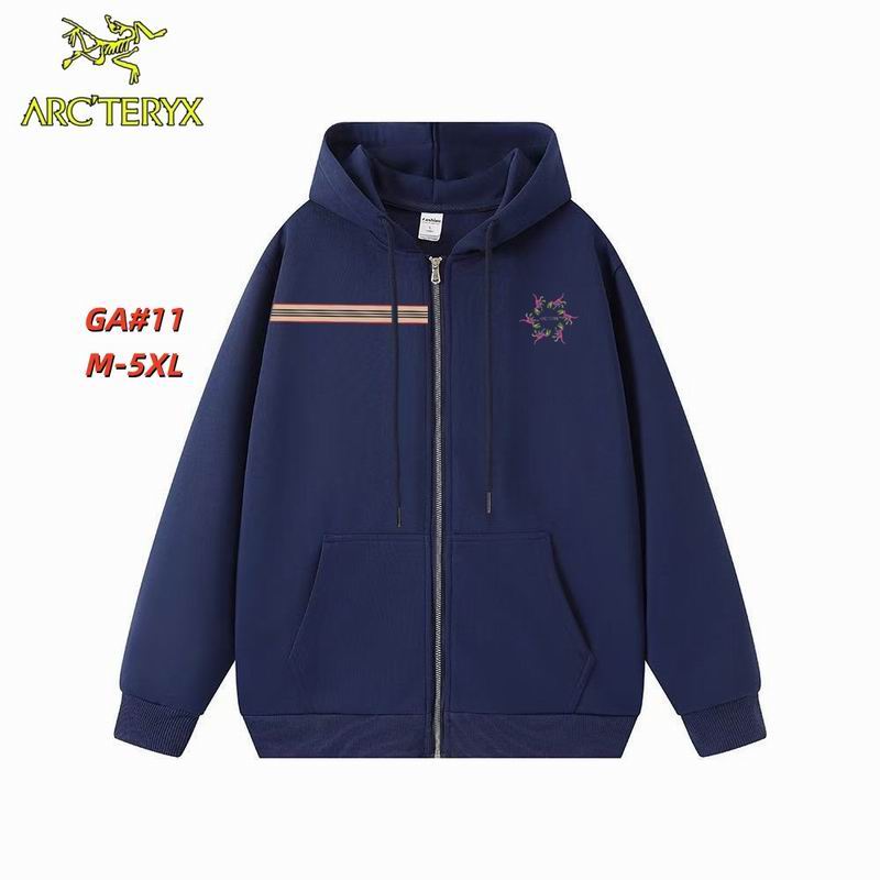 Arcteryx M-5XL 12yh28