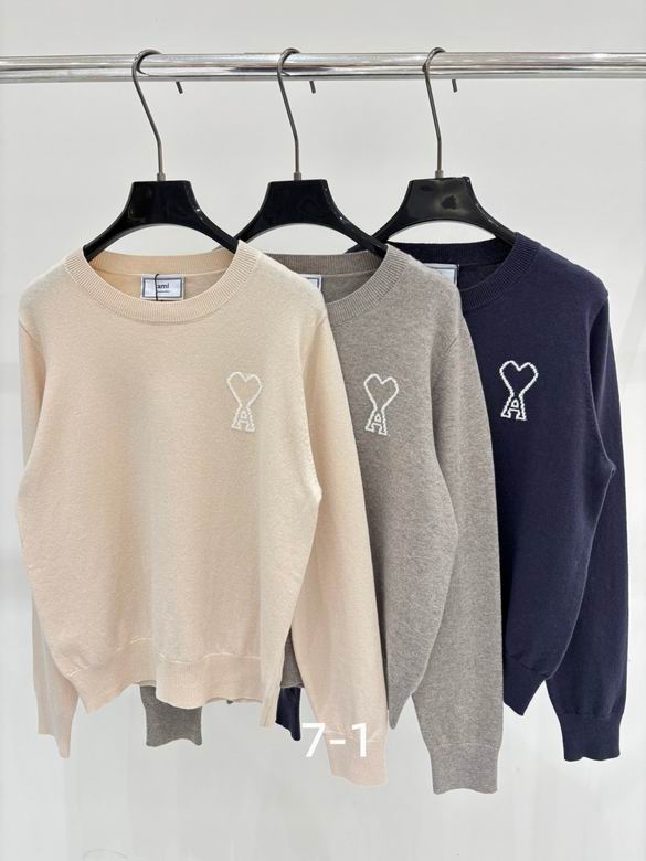 Ami S-XL 24