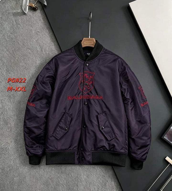 Balenciaga M-2XL 12yh49