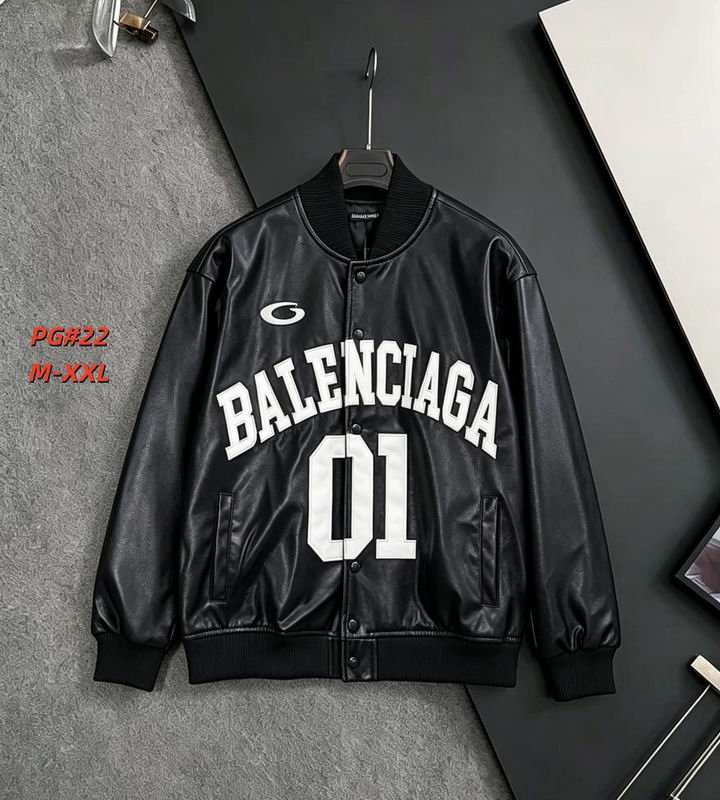 Balenciaga M-2XL 12yh52
