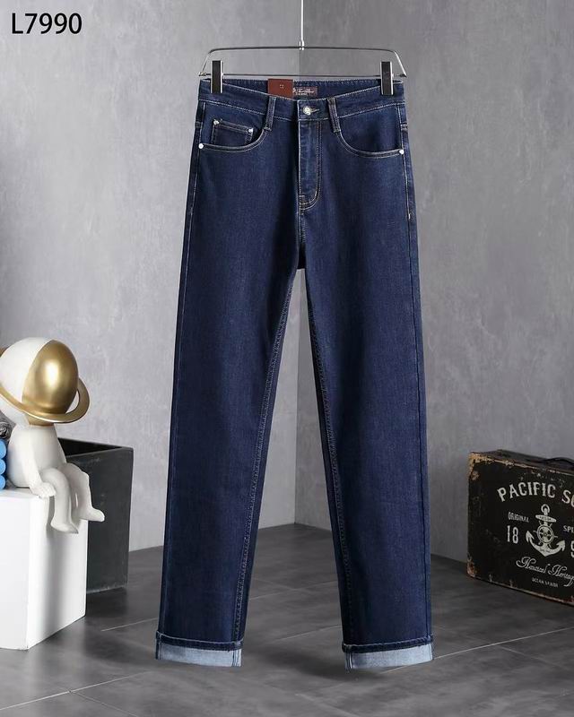 Loro Piana sz29-42 8qxL7990