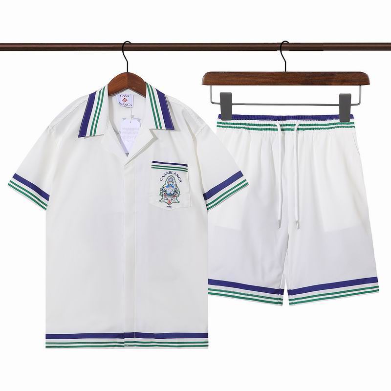 Casablanca M-3XL ystr82