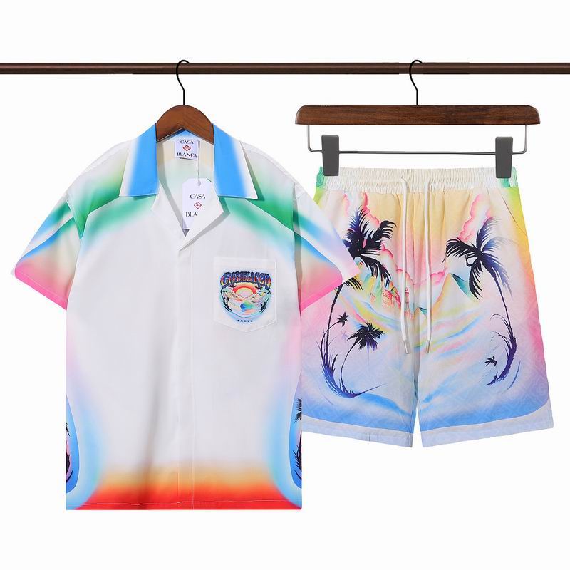 Casablanca M-3XL ystr83