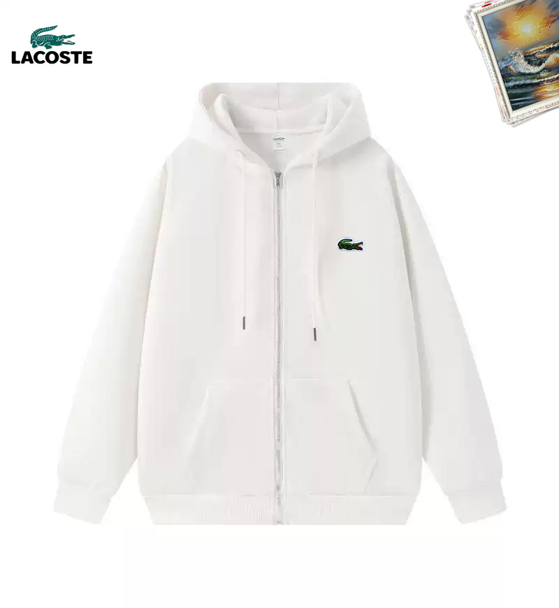 Lacoste S-5XL 12yh10