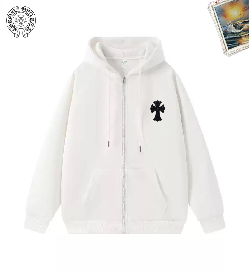 Chrome Hearts S-5XL 12yh83