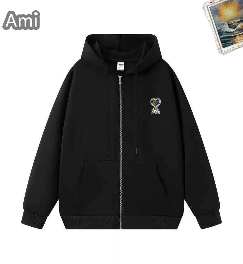 Ami S-5XL 12yh206