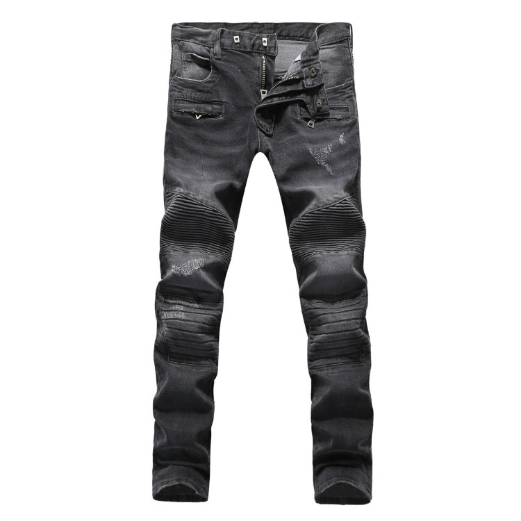 Balmain Jean Pants long sz28-40 25G18