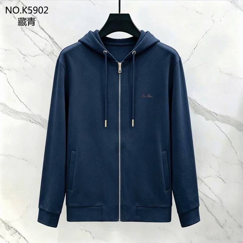 Loro Piana Jacket 0727