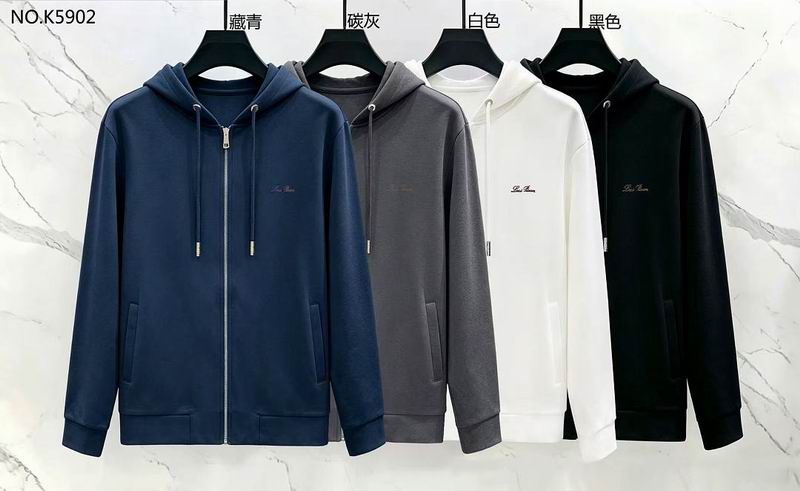 Loro Piana L-4XL 8qx5902