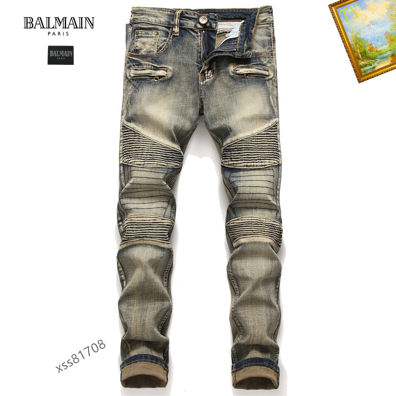 Balmain sz29-38 25tx 01