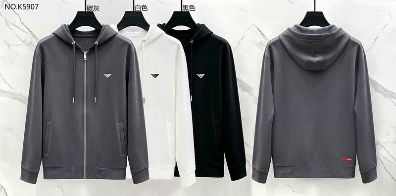 Prada L-4XL 8qx5907