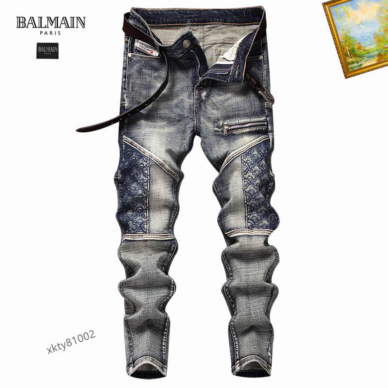 Balmain sz29-38 25tn04