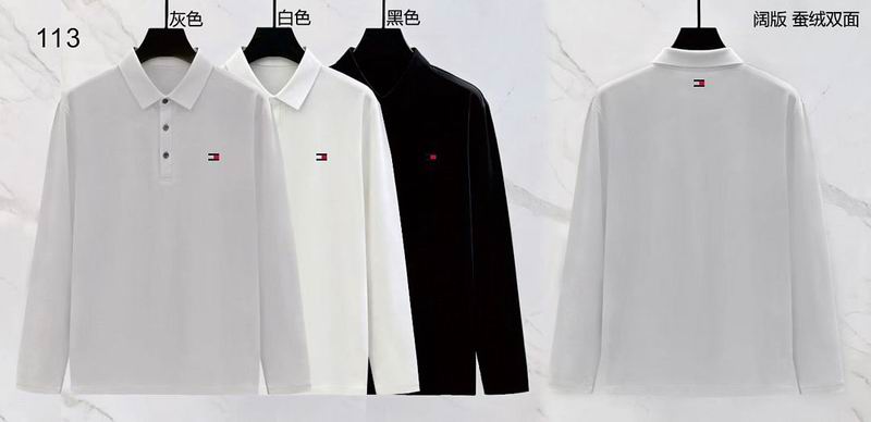 Tommy M-6XL 8qx113