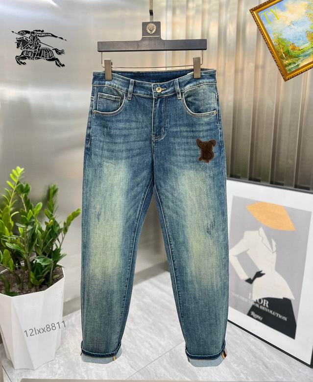 Burberry sz28-38 25tn43