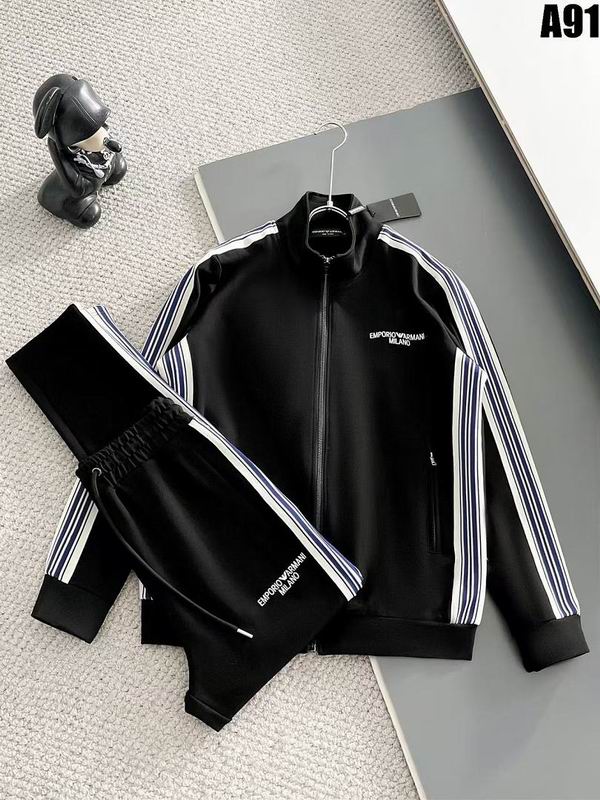 Armani M-3XL 8qx138