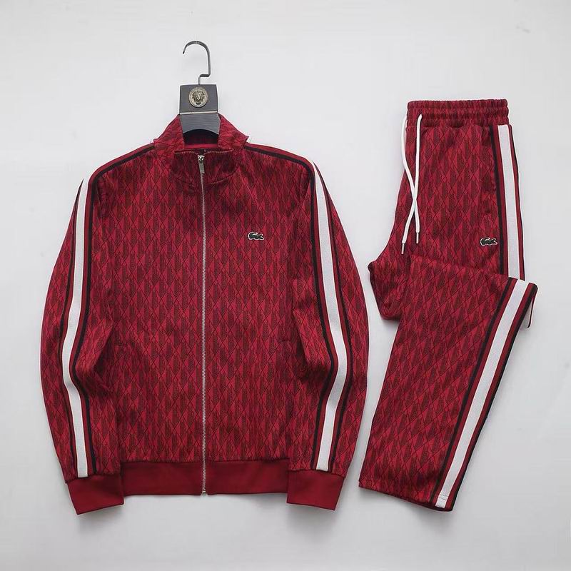 Lacoste M-3XL 8qx32