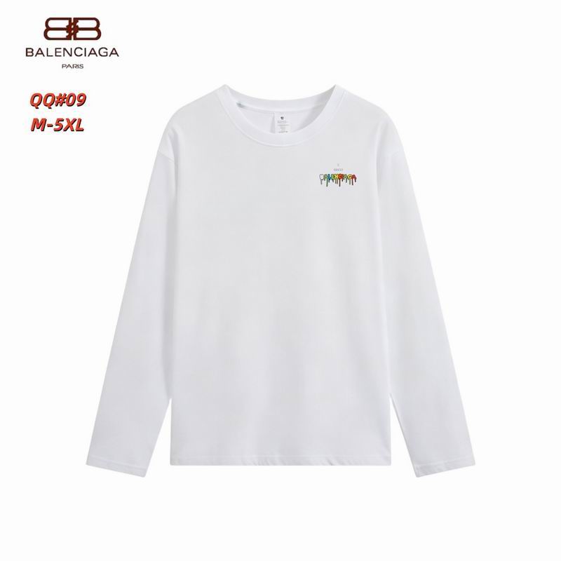 Balenciaga M-3XL 12yr91