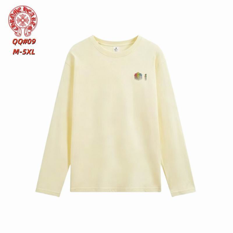 Chrome Hearts M-3XL 12yr81
