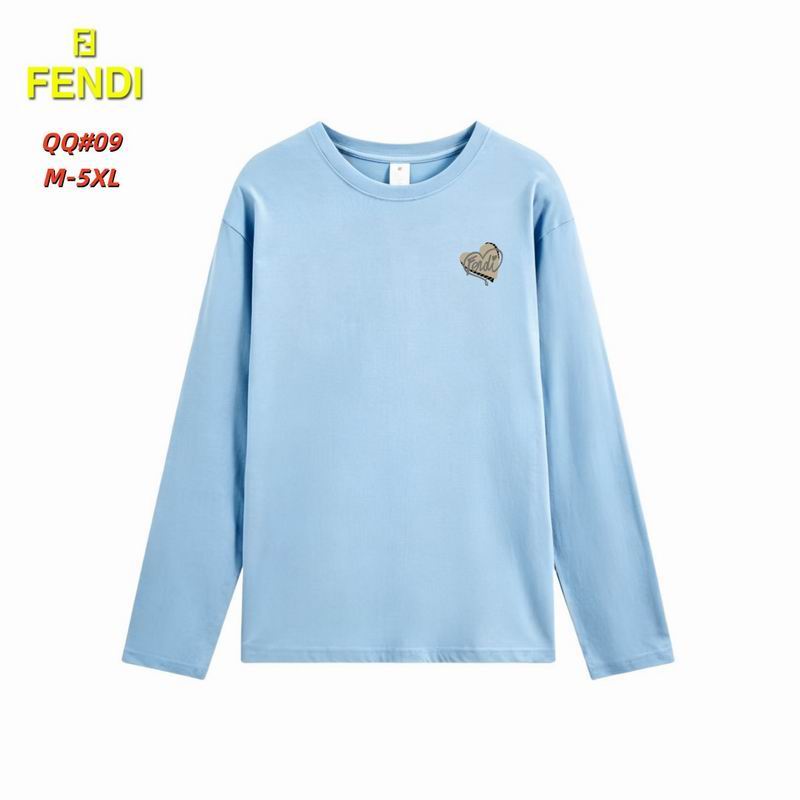 Fendi M-3XL 12yr73