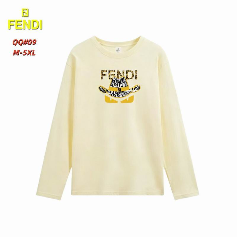 Fendi M-3XL 12yr74