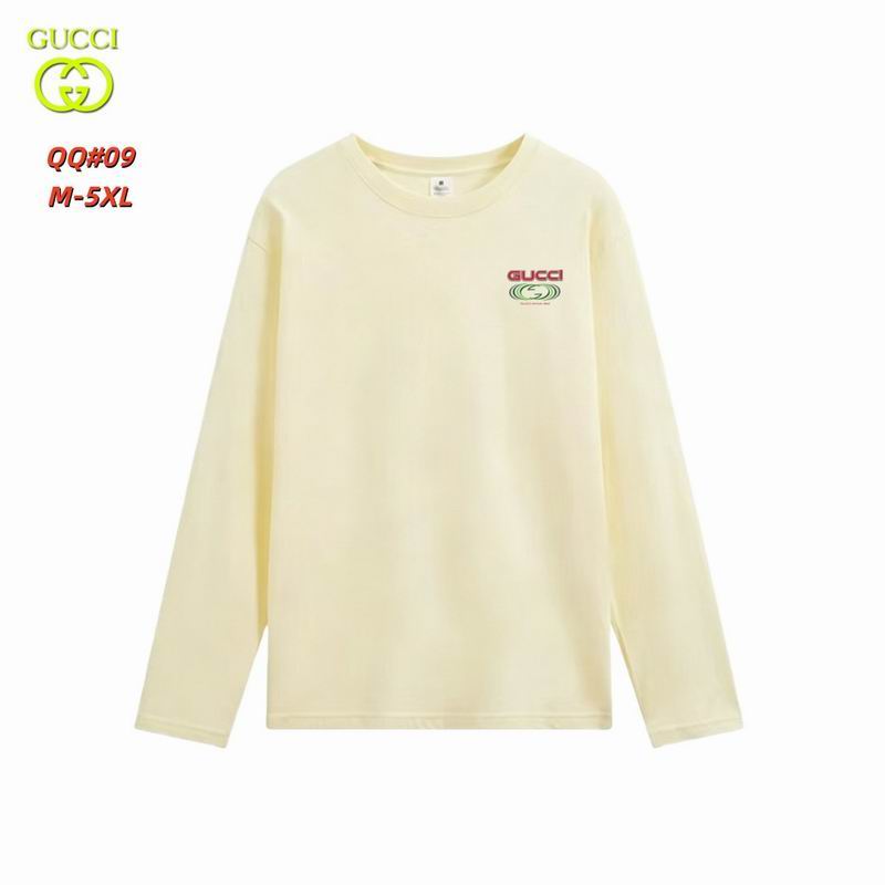 Gucci M-3XL 12yr104