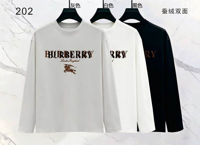 Burberry M-6XL 8qx202