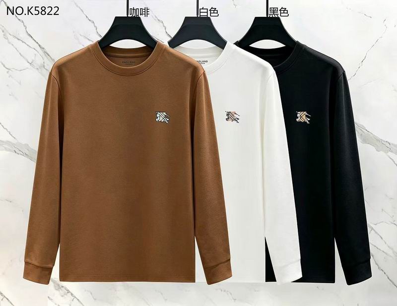 Burberry M-4XL 8qx5822