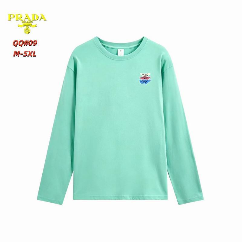 Prada M-3XL 12yr107