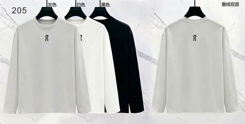 ON M-6XL 8qx205
